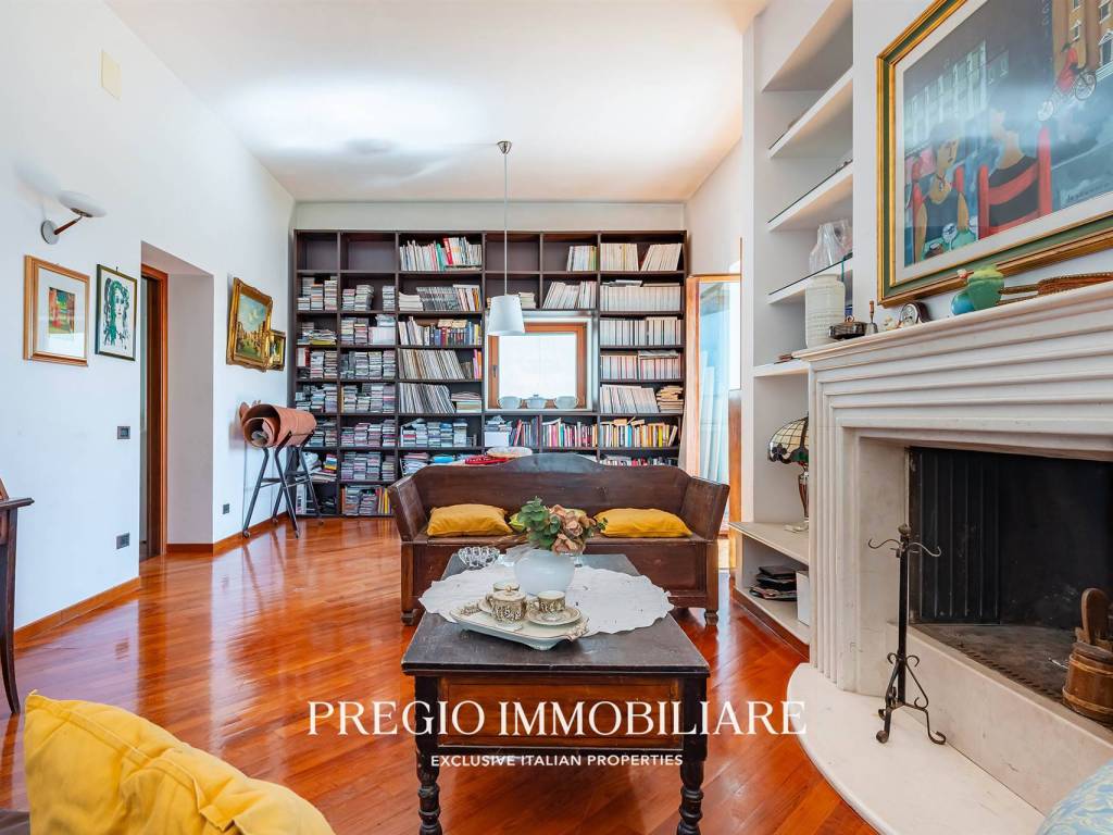Villa a Ostuni in Via Francesco Cavallo - Foto 2