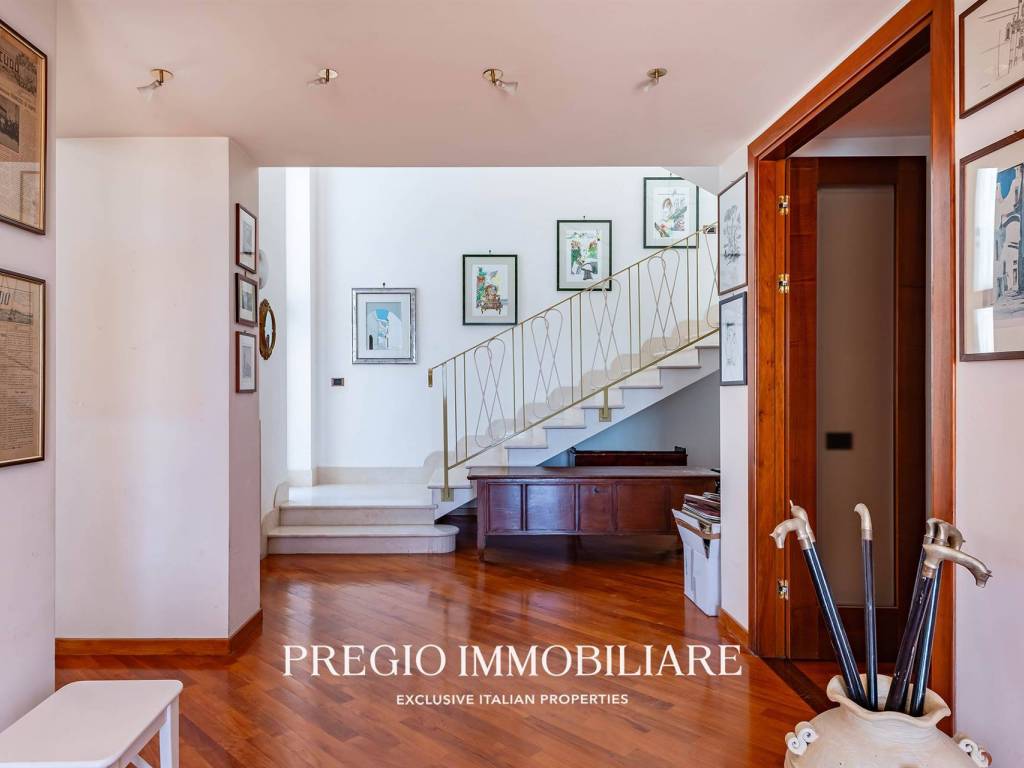 Villa a Ostuni in Via Francesco Cavallo - Foto 4