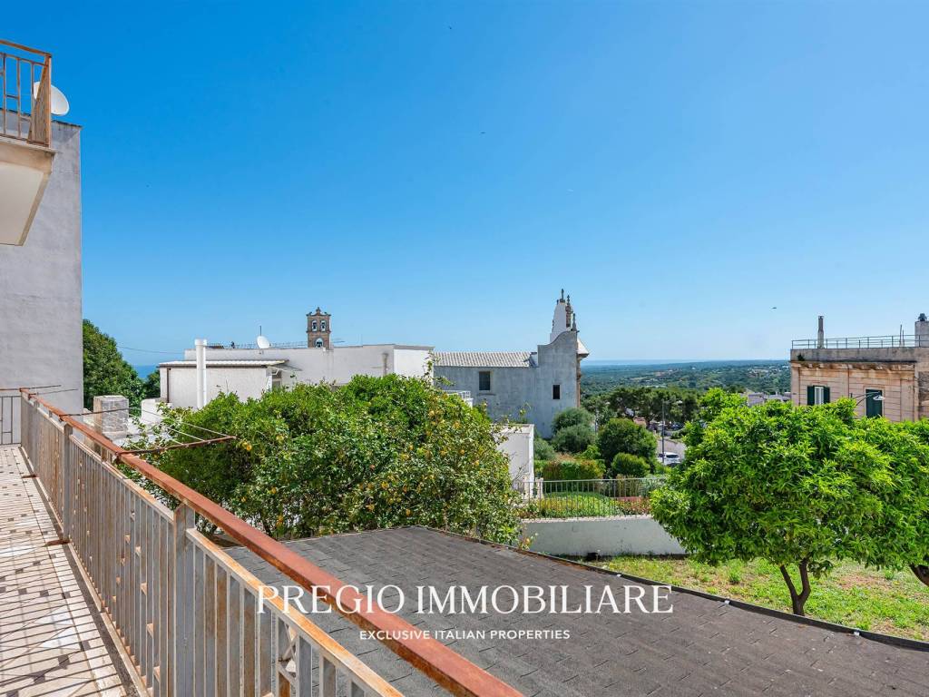 Villa a Ostuni in Via Francesco Cavallo - Foto 5