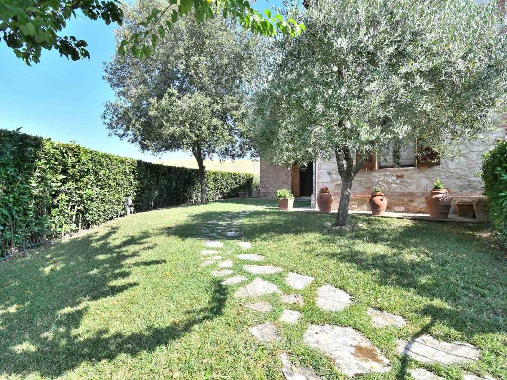 Appartamento a Castelnuovo berardenga in SP 7 - Foto 2