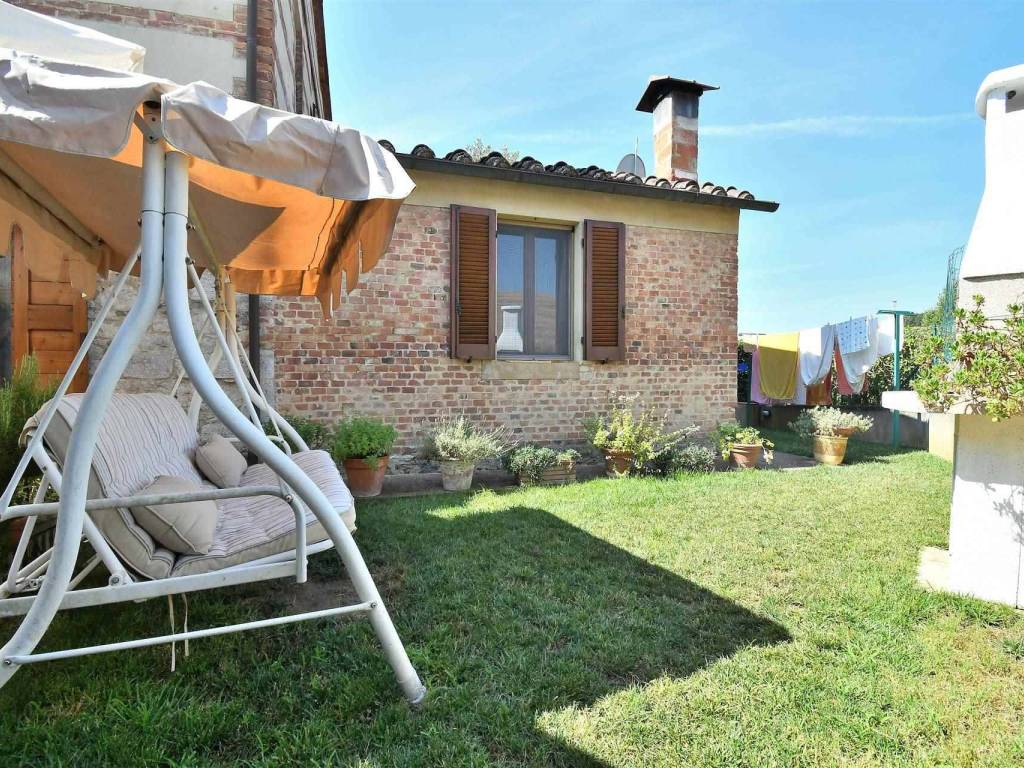Appartamento a Castelnuovo berardenga in SP 7 - Foto 3