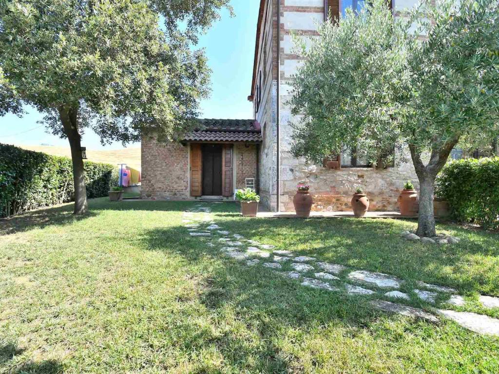 Appartamento a Castelnuovo berardenga in SP 7 - Foto 4