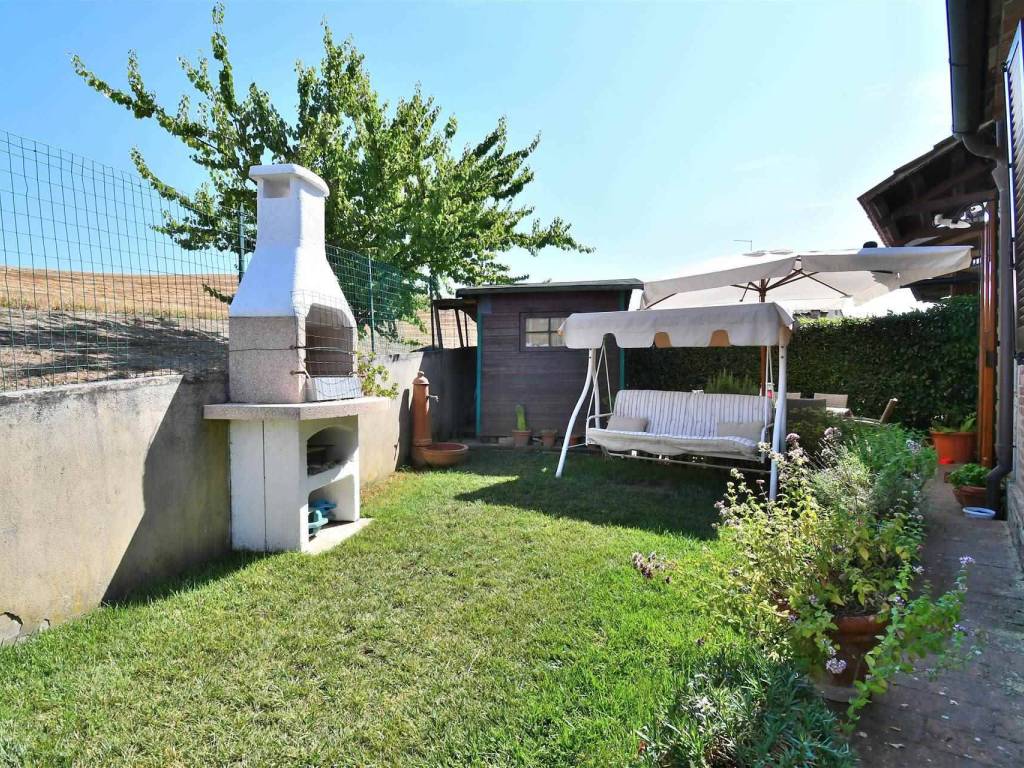 Appartamento a Castelnuovo berardenga in SP 7 - Foto 5