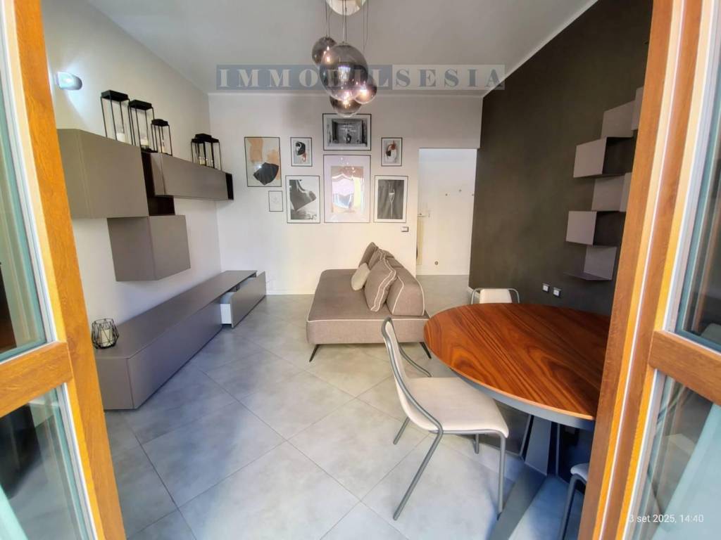 Appartamento a Borgosesia in Via combattenti, 22 - Foto 5