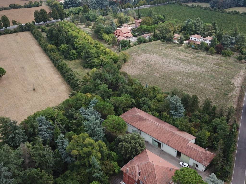 Villa a Imola in Via Roncaglie - Foto 5