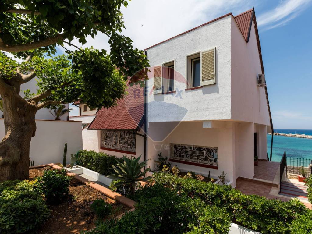 Villa a Cinisi in c.da Magaggiari - Foto 3