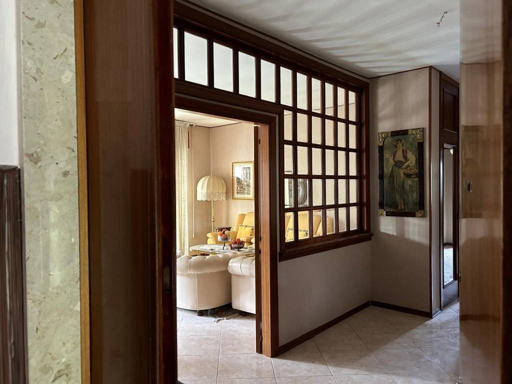 Appartamento a Potenza in Via dei Frassini - Foto 5