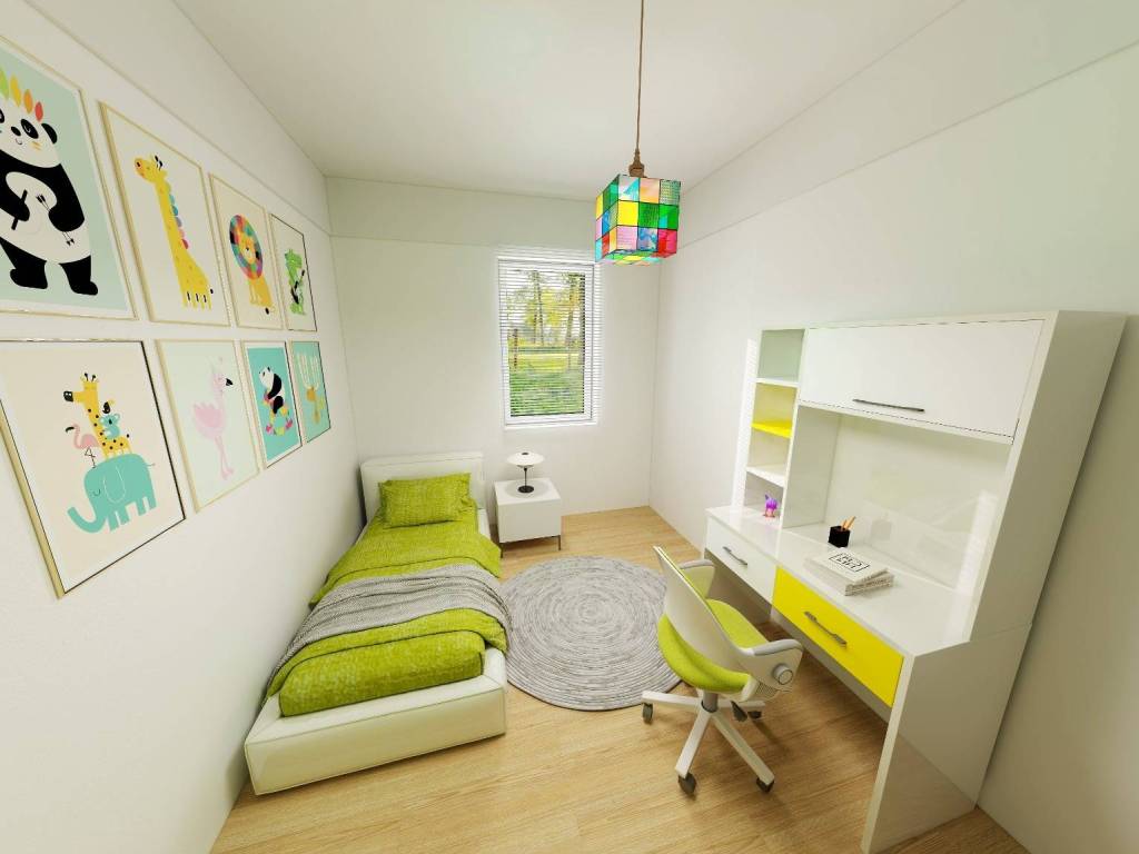 Appartamento a Monticello conte otto in Via Europa - Foto 5