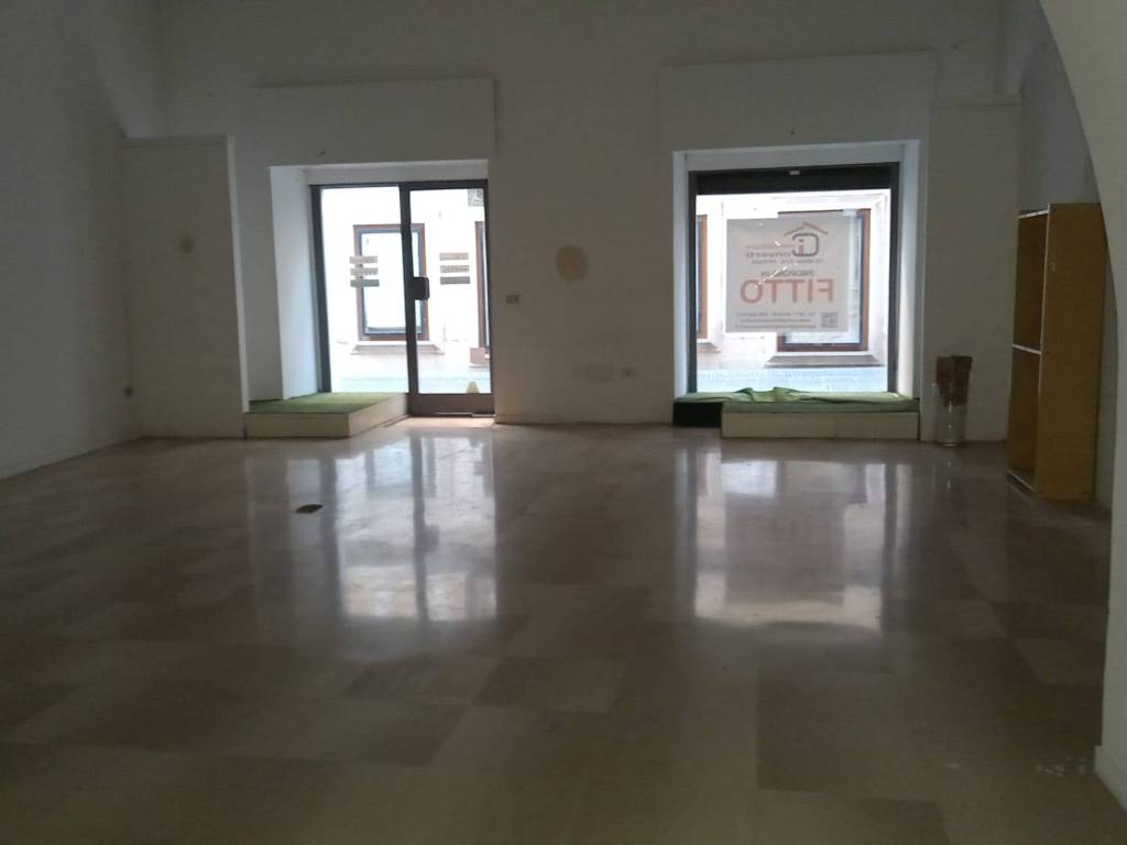 Immobile a Potenza in Via Pretoria - Foto 3