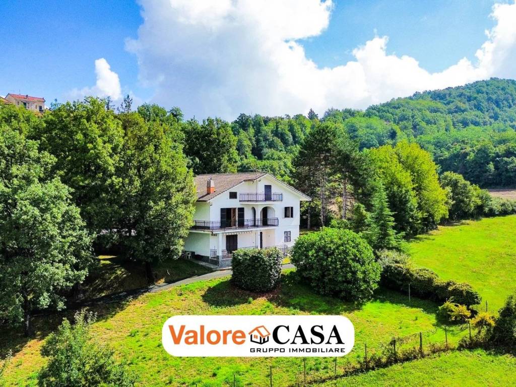 Villa a Ponzone in Via Negri di Sanfront, 3 - Foto 2