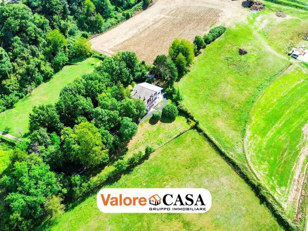 Villa a Ponzone in Via Negri di Sanfront, 3 - Foto 3