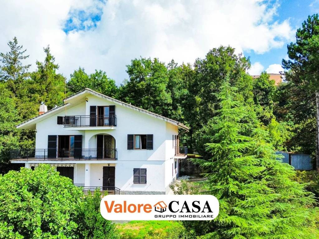 Villa a Ponzone in Via Negri di Sanfront, 3 - Foto 4