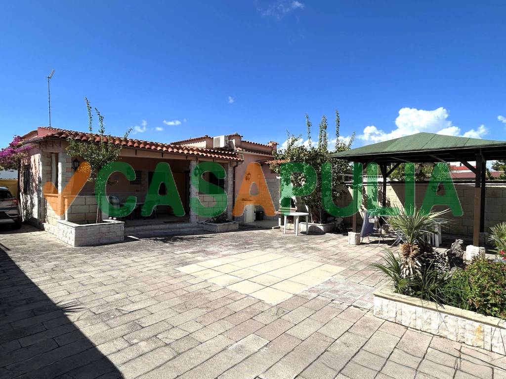 Villa a Vieste - Foto 2