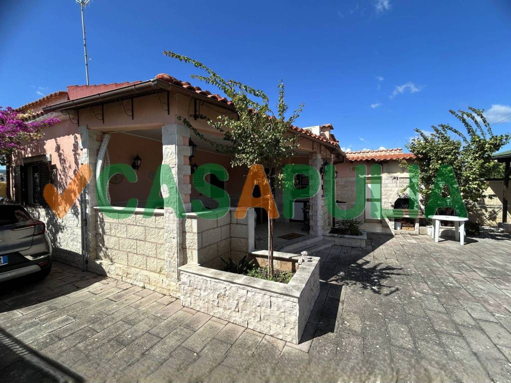 Villa a Vieste - Foto 5