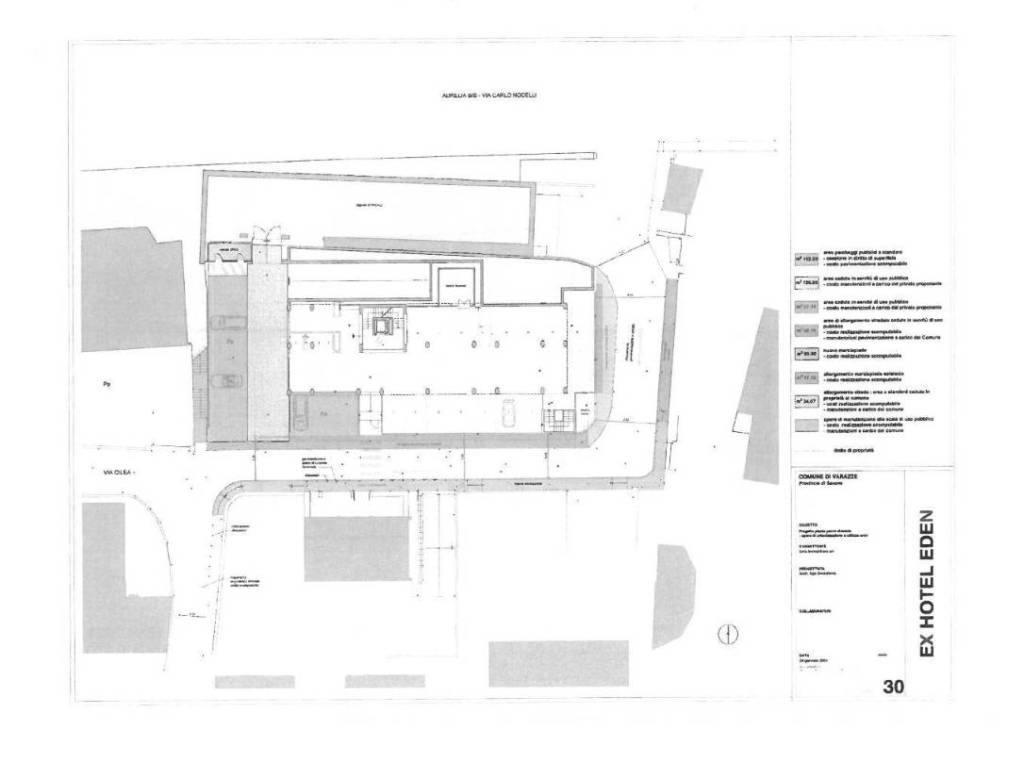 Appartamento a Varazze in Via Villagrande - Foto 5