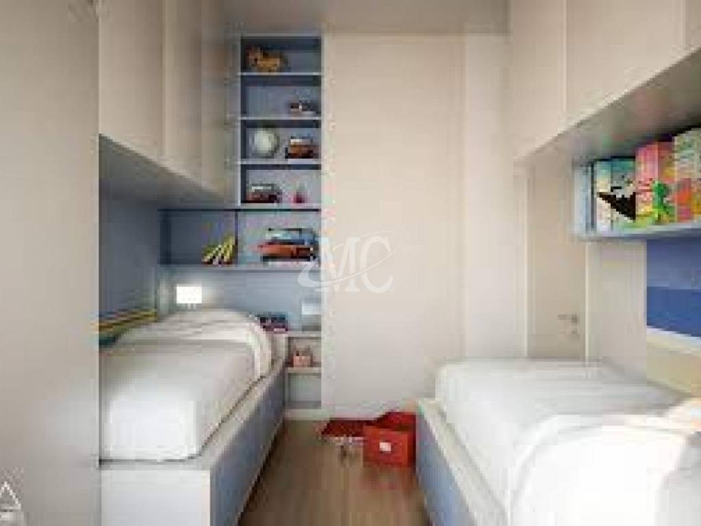 Appartamento a Trento in Via don Renzo Cassoni, 6 - Foto 5