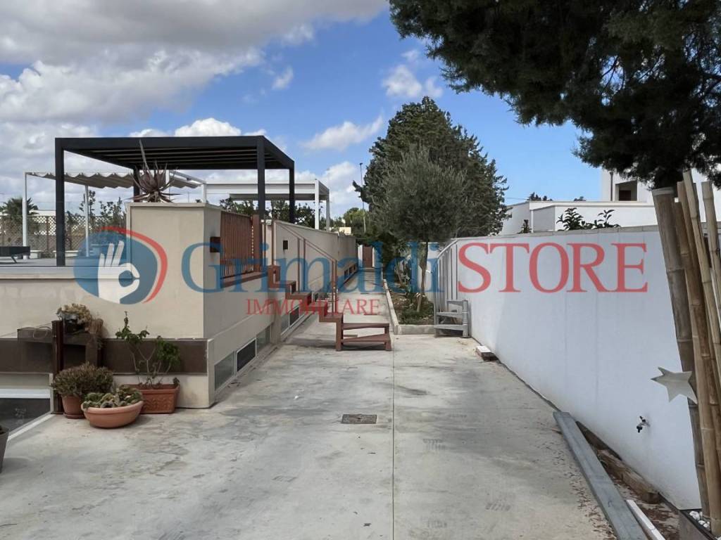 Immobile a Lecce in Viale Giovanni Paolo II, 71 - Foto 4