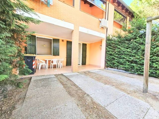 Villetta a schiera a Comacchio in Viale della Vigna - Foto 3
