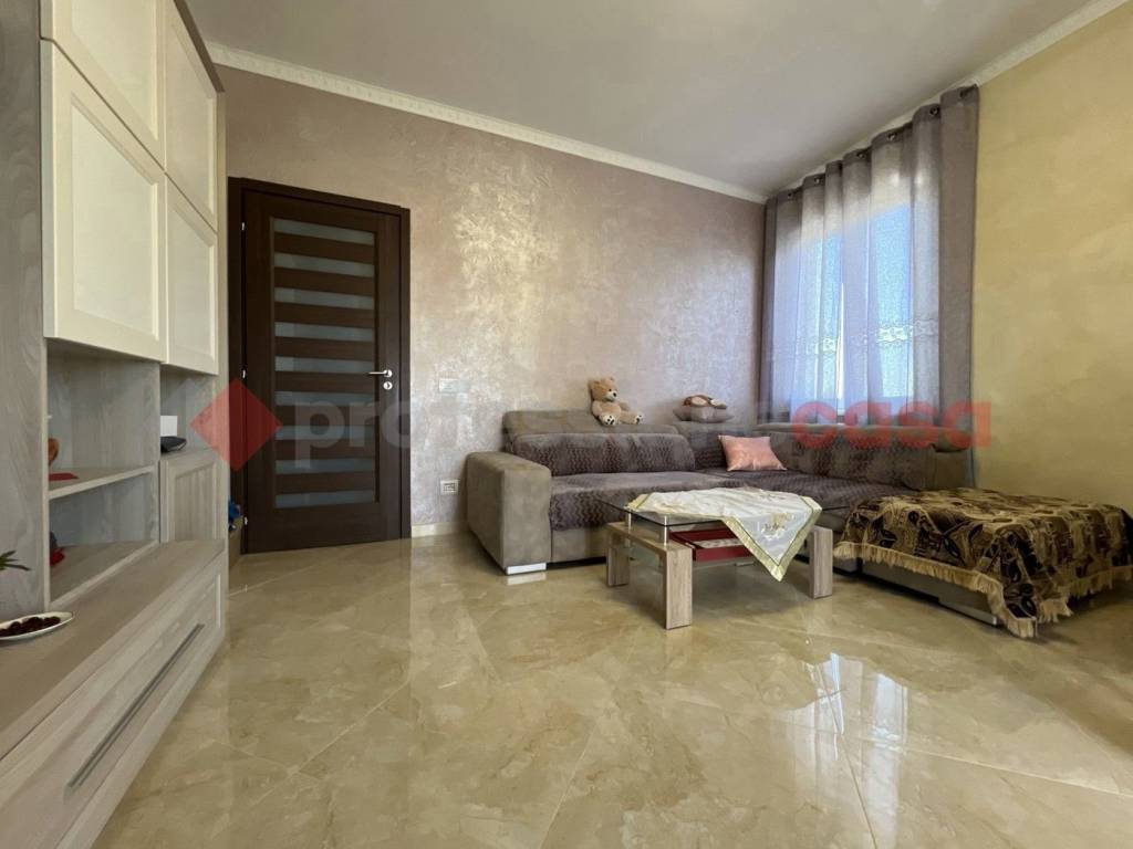 Appartamento a Oppeano in via xxvi aprile, 14 - Foto 2