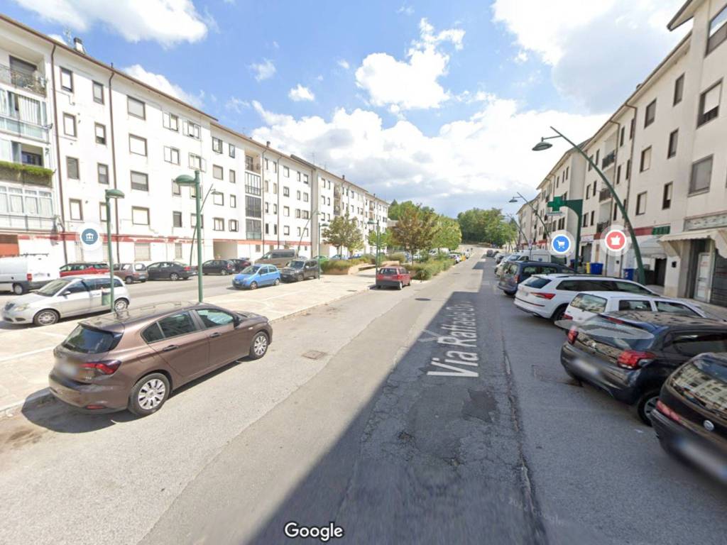 Immobile a Potenza in Via Raffaele Danzi - Foto 2