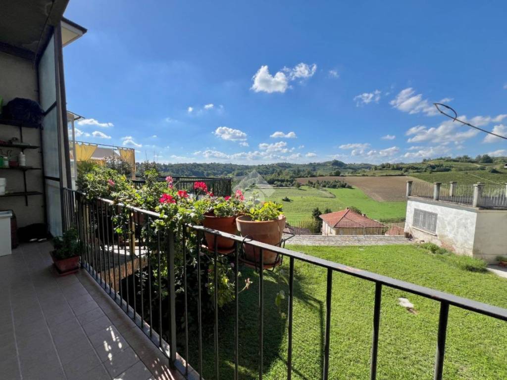 Casa indipendente a Castelnuovo don bosco in Via Argentero, 27 - Foto 2