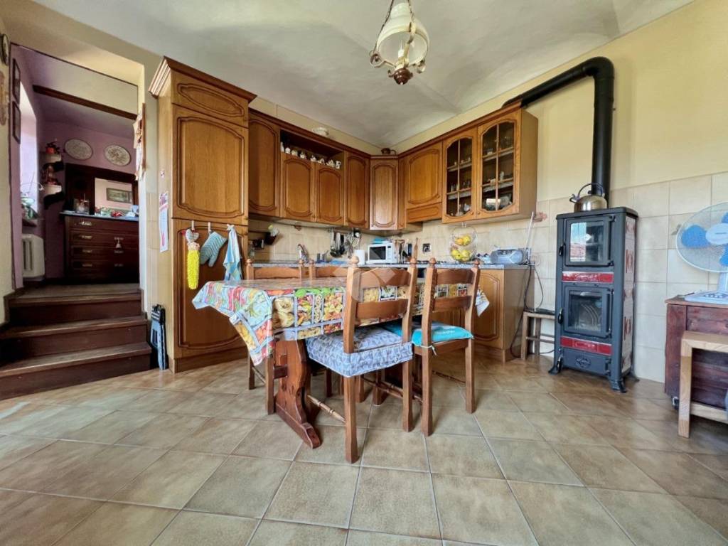 Casa indipendente a Castelnuovo don bosco in Via Argentero, 27 - Foto 3