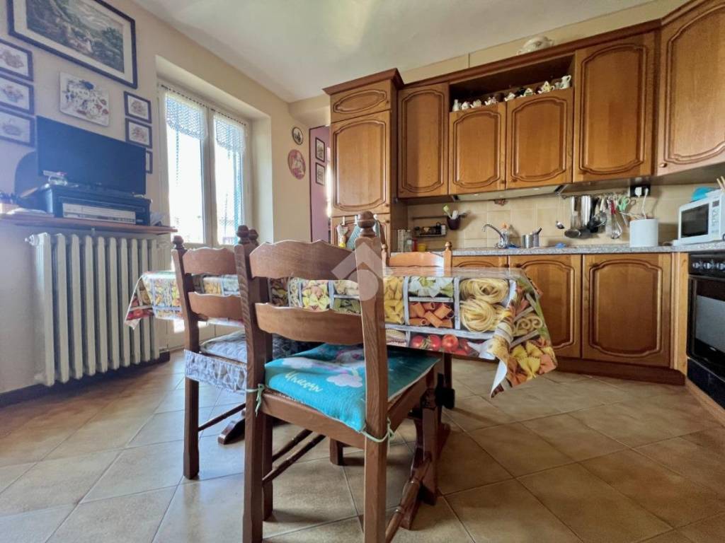 Casa indipendente a Castelnuovo don bosco in Via Argentero, 27 - Foto 4