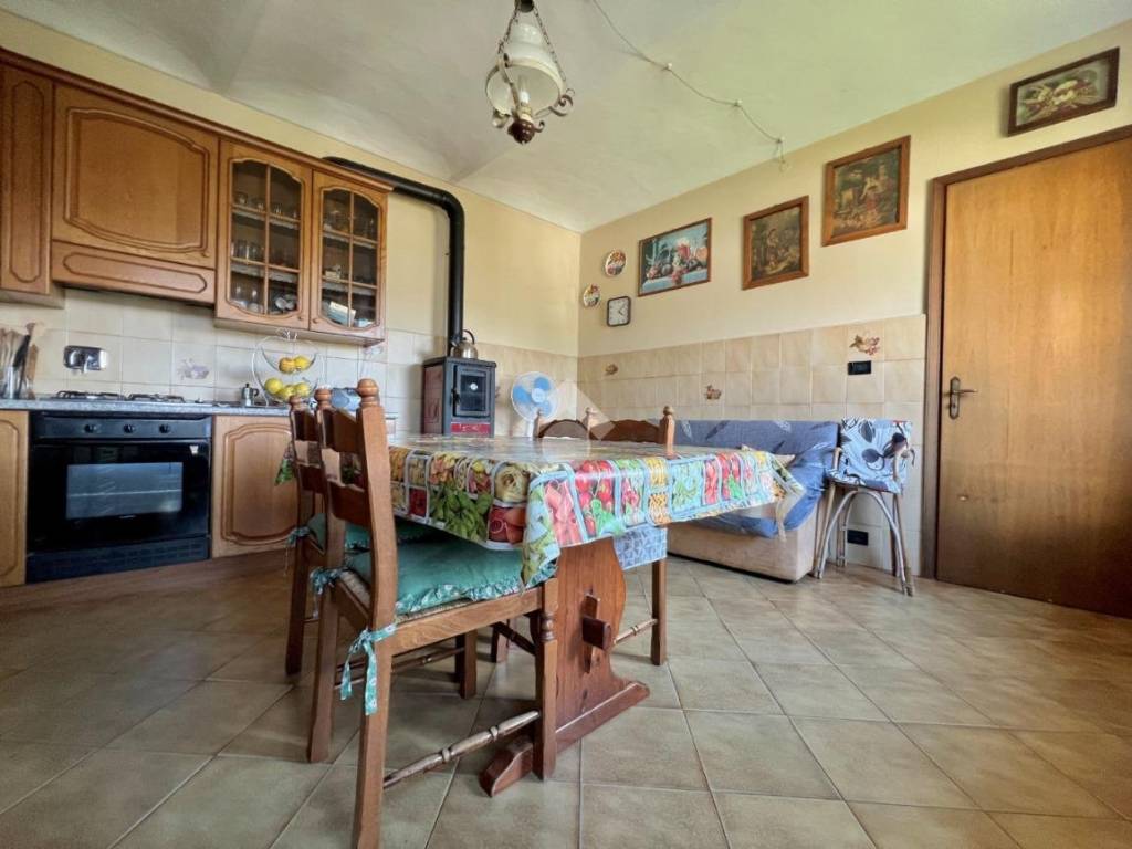 Casa indipendente a Castelnuovo don bosco in Via Argentero, 27 - Foto 5