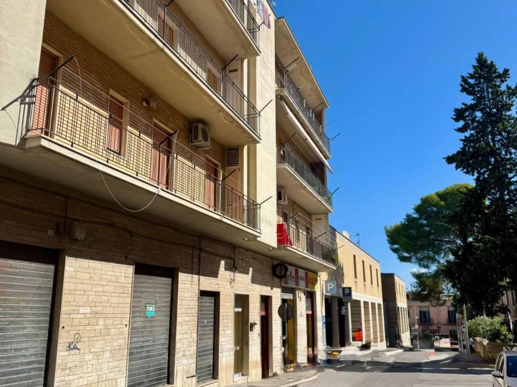 Immobile a Matera in Via Pasquale Vena, 12 - Foto 2