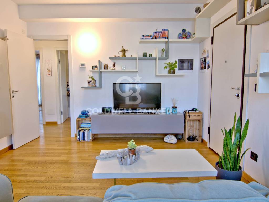 Appartamento a Portoferraio in Via G. Carducci - Foto 4