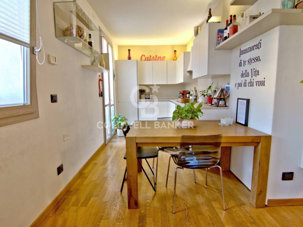 Appartamento a Portoferraio in Via G. Carducci - Foto 5