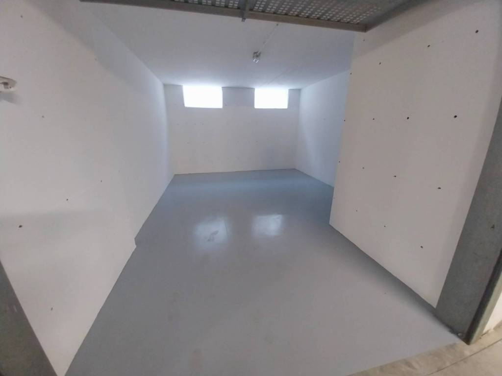 Box / garage a Lugo in Via Fossa, 19 - Foto 3