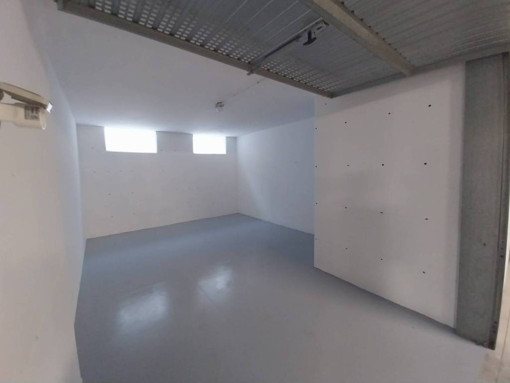 Box / garage a Lugo in Via Fossa, 19 - Foto 4