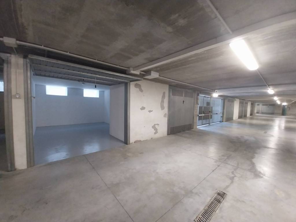 Box / garage a Lugo in Via Fossa, 19 - Foto 5