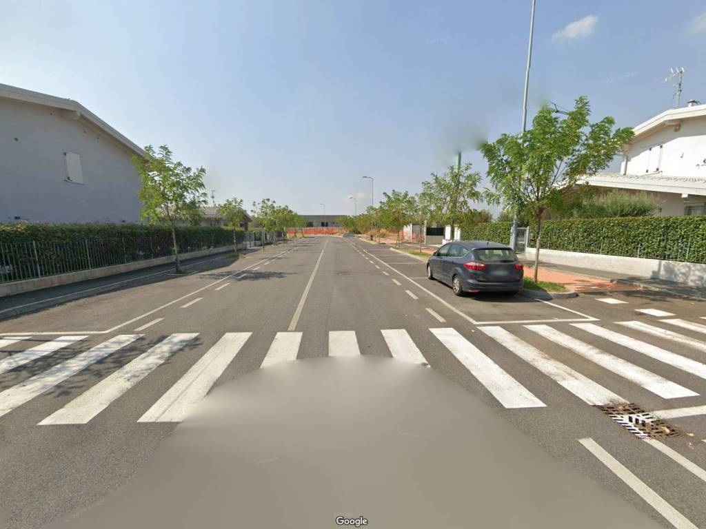 Villetta a schiera a Castiglione delle stiviere in Via Arrigo Boito - Foto 3