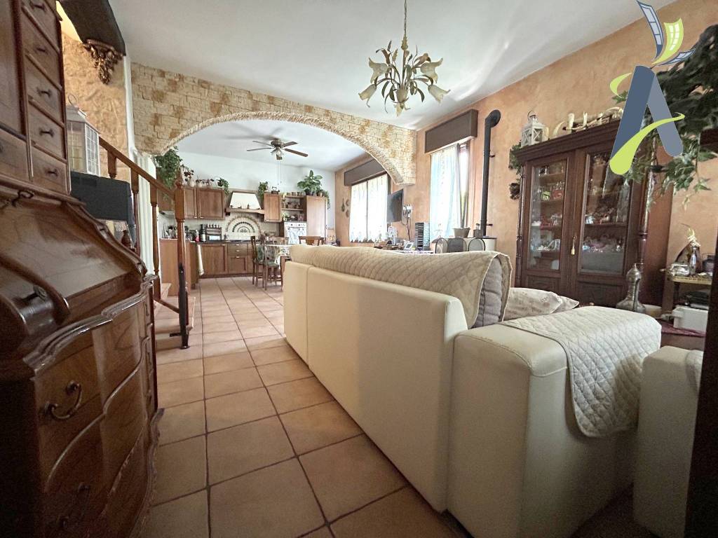 Villa a Spinea in Via 25 Aprile - Foto 3