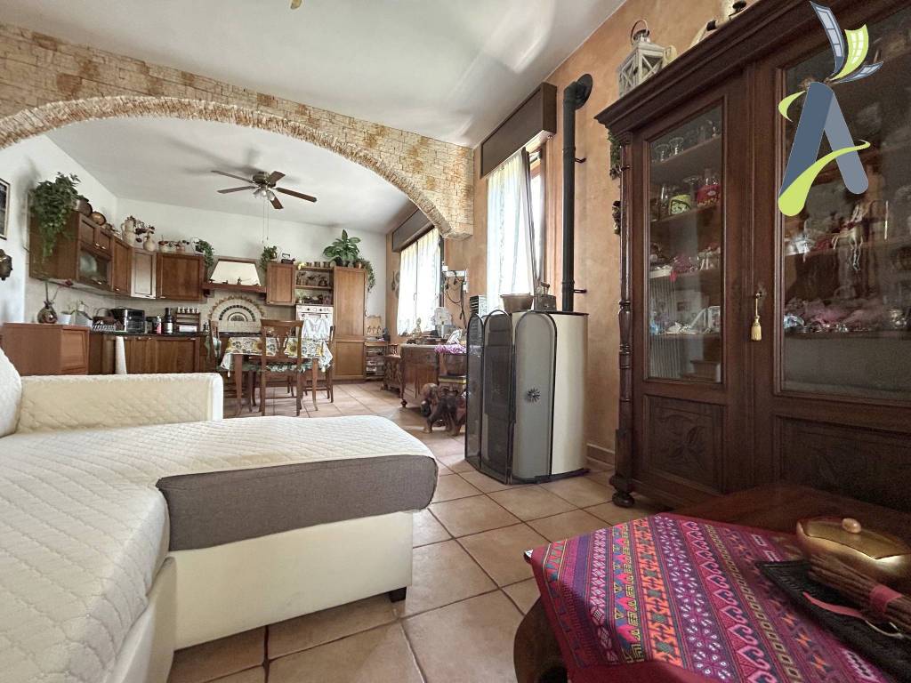Villa a Spinea in Via 25 Aprile - Foto 5