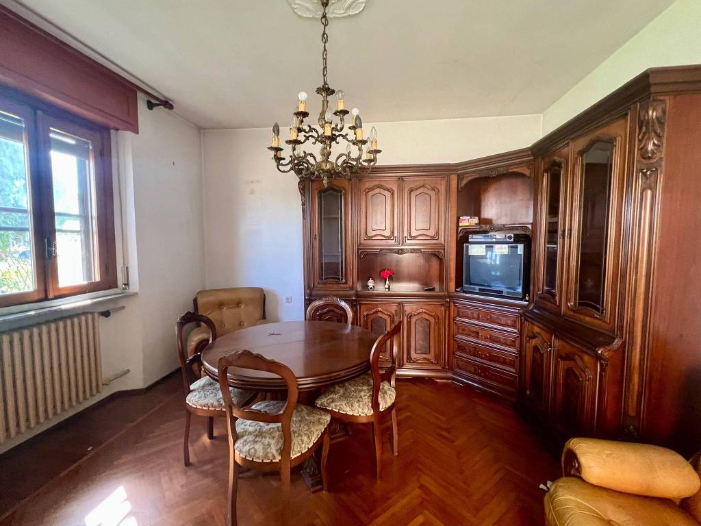 Villa a Cossato in Via Giovanni Amendola, 274 - Foto 4