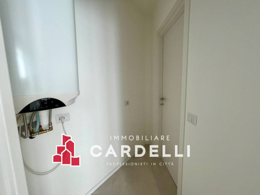 Appartamento a Civitanova marche in via Edmondo De Amicis, 8 - Foto 2
