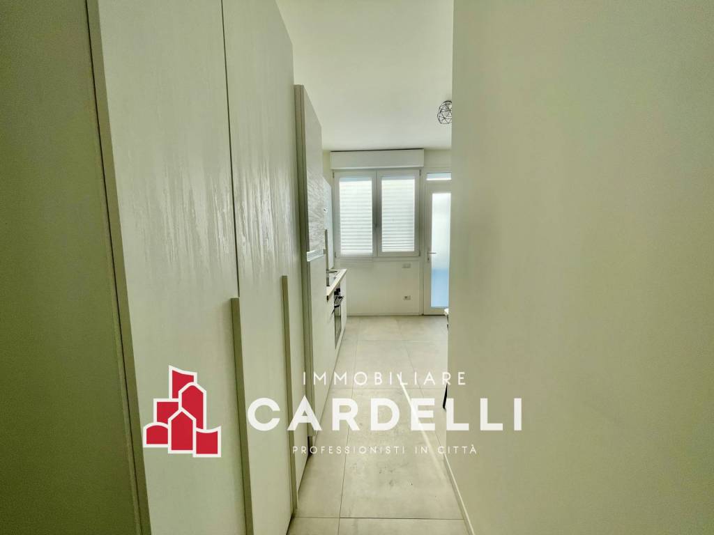 Appartamento a Civitanova marche in via Edmondo De Amicis, 8 - Foto 3
