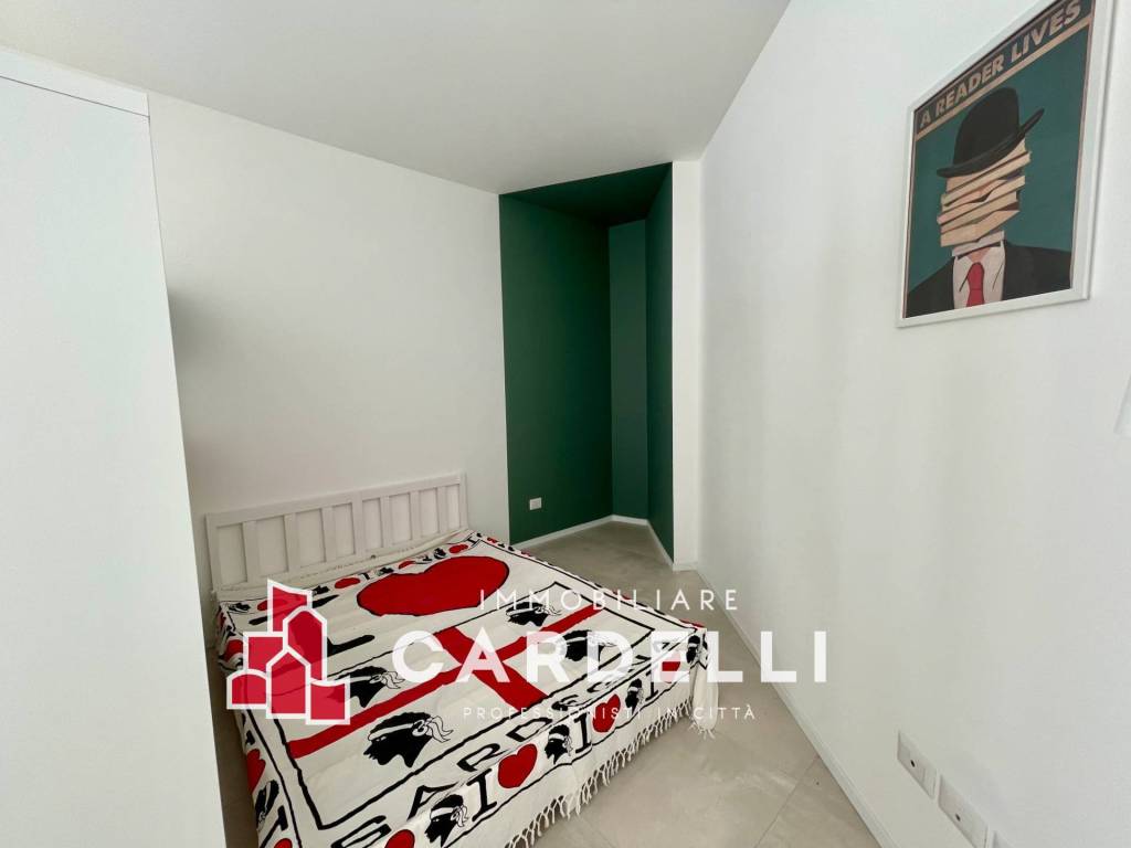 Appartamento a Civitanova marche in via Edmondo De Amicis, 8 - Foto 4