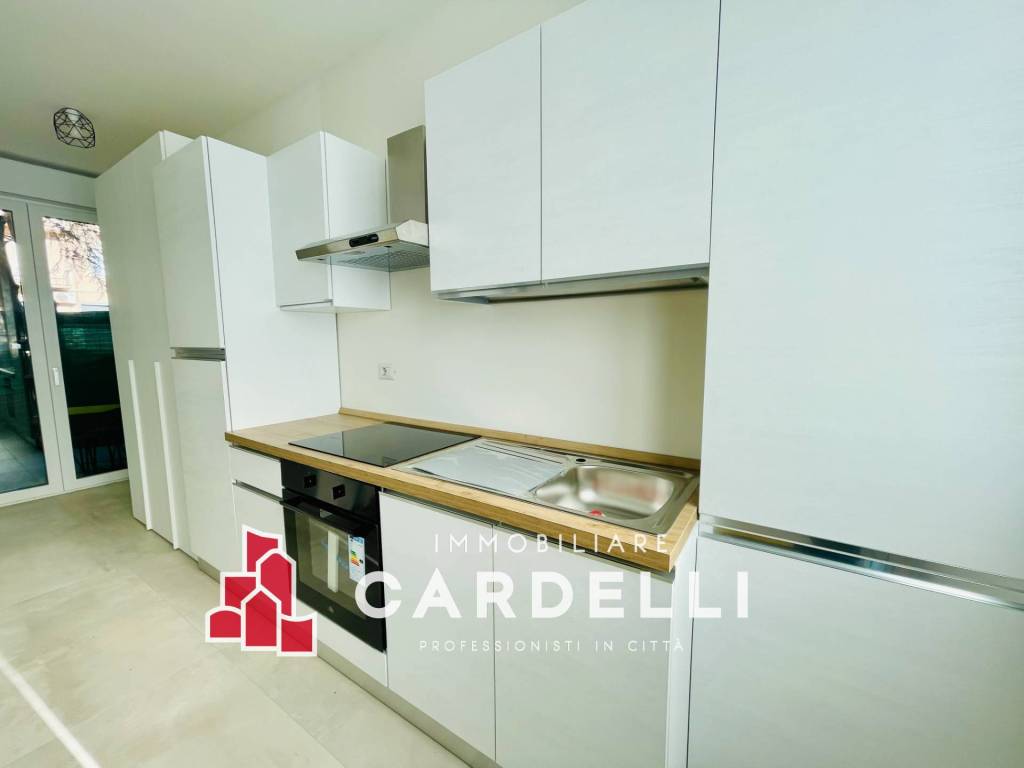 Appartamento a Civitanova marche in via Edmondo De Amicis, 8 - Foto 5
