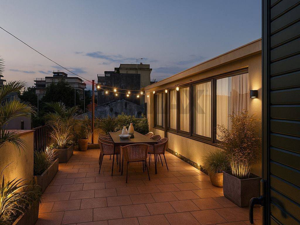 Casa indipendente a Giarre in Via Russo, 5 - Foto 4