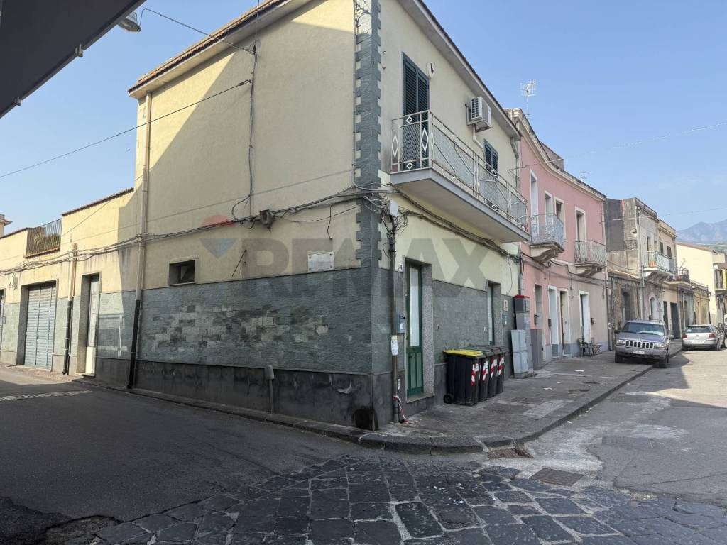 Casa indipendente a Giarre in Via Russo, 5 - Foto 5