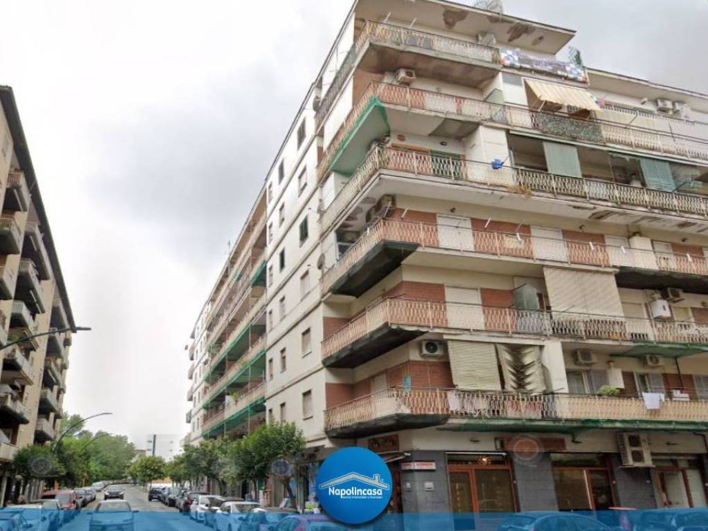 Appartamento a Casoria in Via Pietro Casilli, 37 - Foto 2