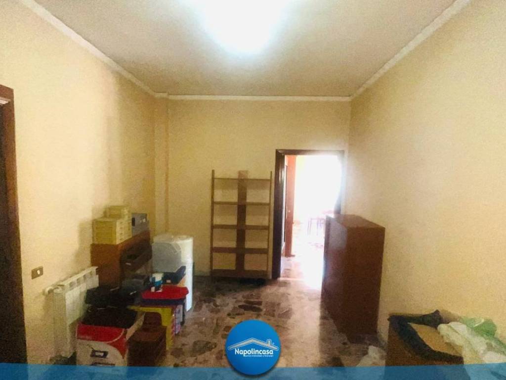 Appartamento a Casoria in Via Pietro Casilli, 37 - Foto 3