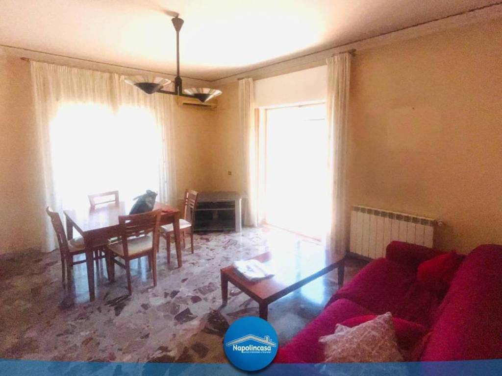 Appartamento a Casoria in Via Pietro Casilli, 37 - Foto 4