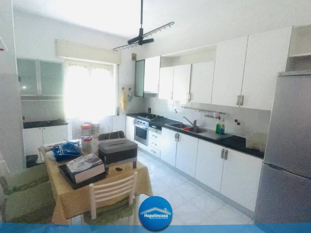 Appartamento a Casoria in Via Pietro Casilli, 37 - Foto 5