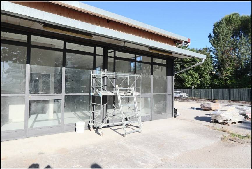 Immobile a Rieti in Via Marco Curio Dentato - Foto 2