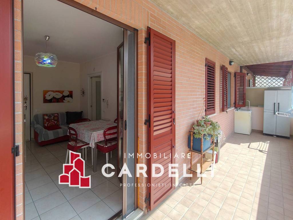 Appartamento a Montecosaro in Via Montale, 17 - Foto 2